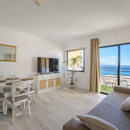 Panoramic Apartments In Club Paraiso Ocean View Costa Adeje  Exterior photo