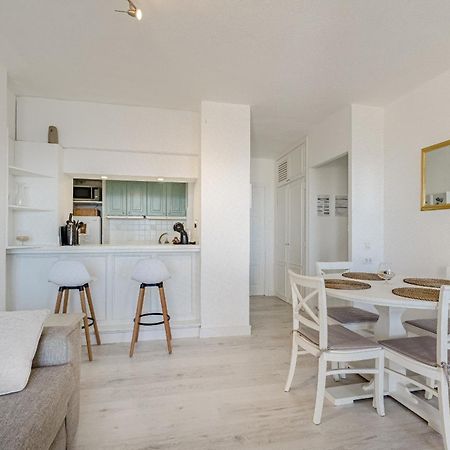 Panoramic Apartments In Club Paraiso Ocean View Costa Adeje  Exterior photo
