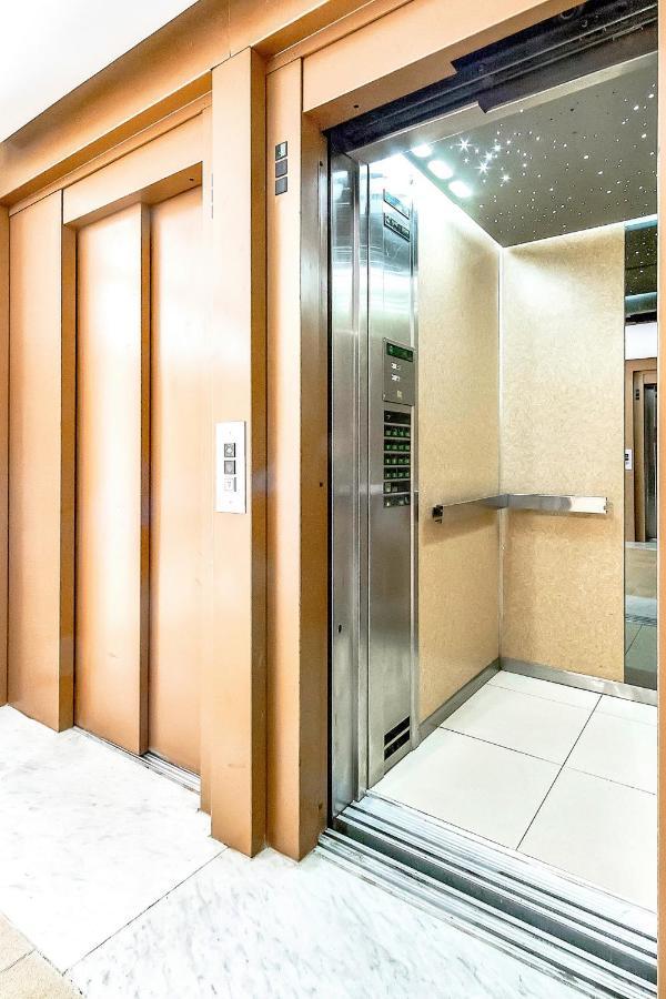 Panoramic Apartments In Club Paraiso Ocean View Costa Adeje  Exterior photo
