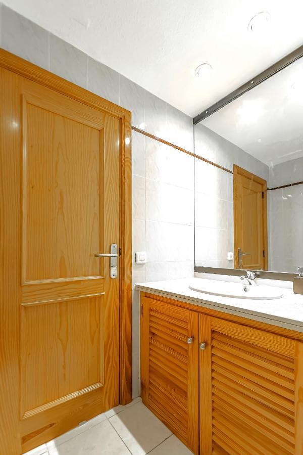 Panoramic Apartments In Club Paraiso Ocean View Costa Adeje  Exterior photo